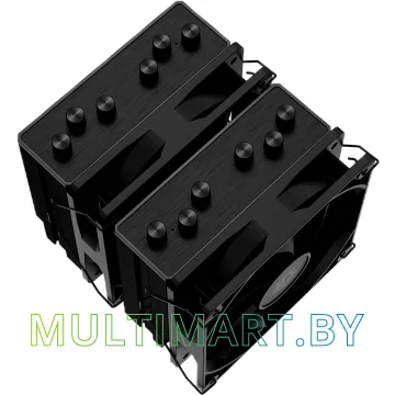 Кулер ID-Cooling SE-206-XT Black картинка 6
